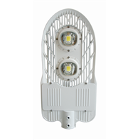 LED Street Lights 60W 7200lm 130 IP65 Replace HPS 150W