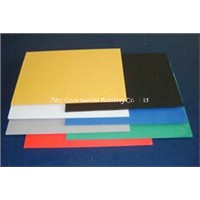 Lead-Free PVC Foam Board From China