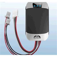 Motorcycle Alarm Security GPS Tracking System GPS 303b