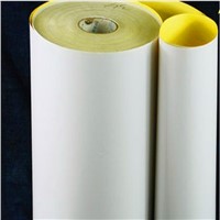 best-selling lucky sticker paper rolls scrapbook sticker paper rolls self adhesive kraft paper tape