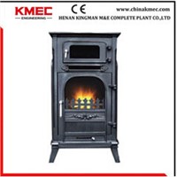 Pellet Stove With Nice Design Made In China Hot Sale In 2014