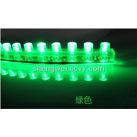 DC12V silicon great wall LED strip for decoration