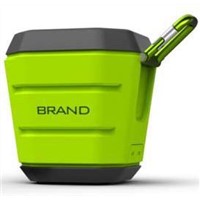bluetooth speaker
