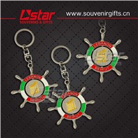 The usa souvenir key chain with free dedign