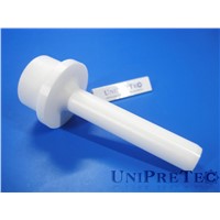 Corrosion Resistant Technical Ceramic Nozzle for Fuel Cell Powder Filling