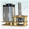 24mm micro gear motor for ATM