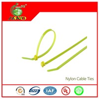 Cable Tie 7.6*200mm Nylon,tensioning straps 120 lbs. tensile strength, 100 per bag