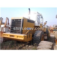 used loader kawasaki 90z iii for sale