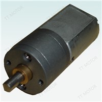 20mm micro gear motor for auto shutter