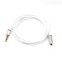 3.5mm stereo cable audio extension cable Male to Female