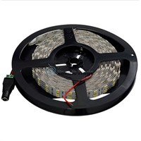 5M SMD 5050 LED Strip 120LEDs/meter Non-waterproof with 3M adhesive backing
