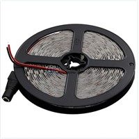 5M SMD 5050 LED Strip 60LEDs/meter Non-waterproof