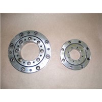 Crossed cylindrical roller bearing - RU series