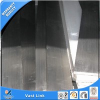 ASTM A276 AISI 304 Hot Rolled Stainless Flat Bar