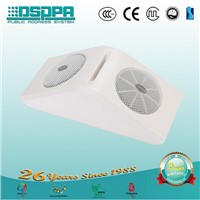 DSPPA High Quality in wall Speaker for Public Address System DSP216