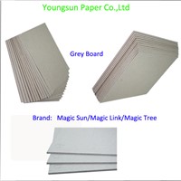 Hot sale Hard Cardboard Paper 1mm Hard Cardboard Paper