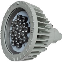 high quality LED explosion proof light