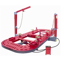 WHIZ Auto chassis straightening bench for sale