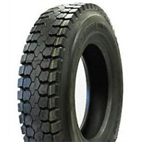 Wanli truck tires SDR01