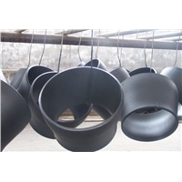 carbon steel buttwelding pipe reducer butt welding conc reducer ecc pipe reducer