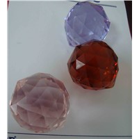 glass crystal bead for light lamp chandelier