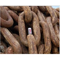 good quality and competitive price  Anchor chain