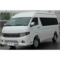 mini bus XMQ6540C DK4B1
