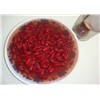 Canned Dark Red Kidney beans in Brine