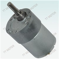 37mm gear motor with eccentric shaft