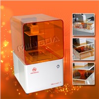 China 3D printer manufacturers! SLA 3D printer.industrial 3d printer 3D SLA printer