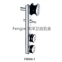 Fengze 304SS high quality Sliding Glass Door seriesF9004