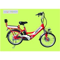 GDS CB06 48V Electric Bicycle ,250W brushless motor