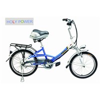 GDS CB01 36V Electric Bicycle