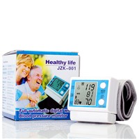 Hot  sales  digital  blood  pressure  monitor