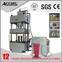 YL32 series four column hydraulic presses