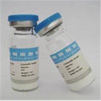 Injection Grade of Sodium Hyaluronate