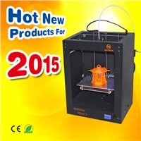 MINGDA 3D printer factory! 3Dprinter filament, digital digital cell phone case 3D printer