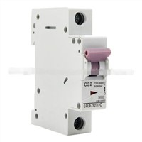 SPL9 Series Miniature Circuit Breaker