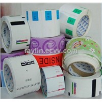 Labels