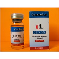 DECA 200 Nandrolone Decanoate Oil Steroids Wholesale