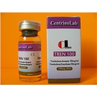 Trenbolone Acetate/Enanthate Original Steroids TREN 100