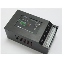 10a 12v 100w hybrid solar controller battery charger