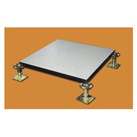 Calcium Sulphate Panel - Raised Floors (KCS-600)