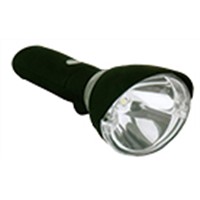 JW7620 Energy saving strong light explosion-proof torch