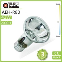 R80 energy saving reflector halogen bulbs
