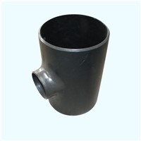 Carbon Steel Pipe Fittings Tee