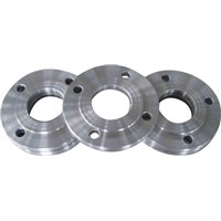Stainless Steel  ANSI Plate Welding  Flange