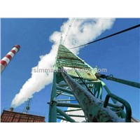 Used condition IHI 250T crawler crane with original japan parts IHI 250t crawler crane for sale