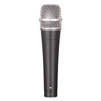 wired microphone for singer and stage