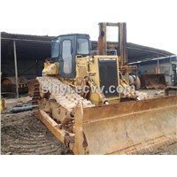 CAT D5H/ caterpillar bulldozer d5h for sale